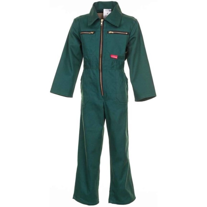 Combinaison d enfant Junior 100 % coton 3 coloris PLANAM