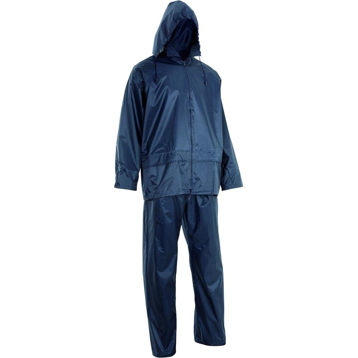 Ensemble de pluie veste pantalon enfant et junior