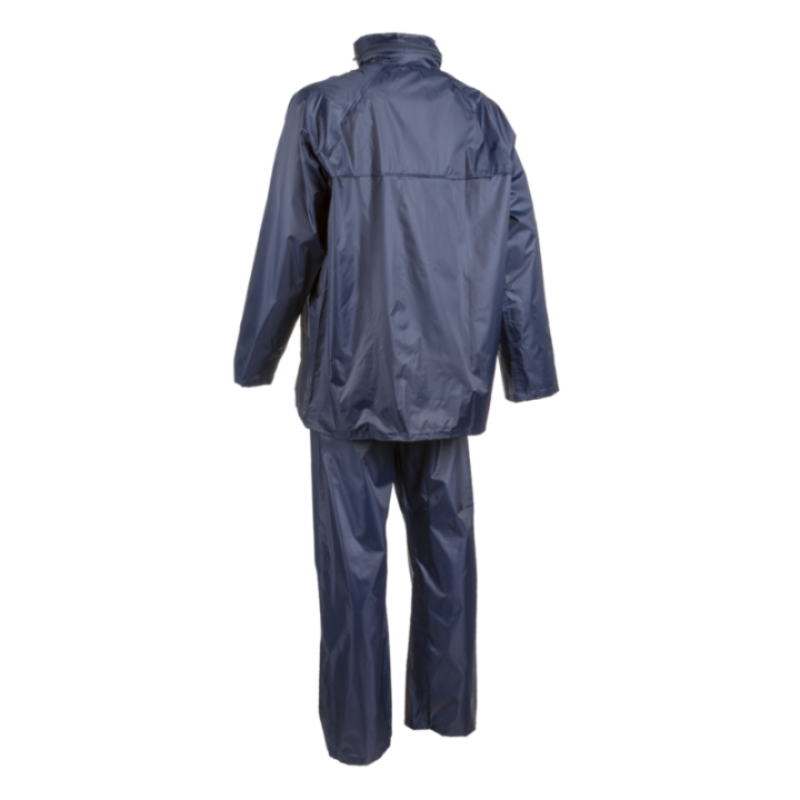 Ensemble de pluie veste pantalon enfant et junior