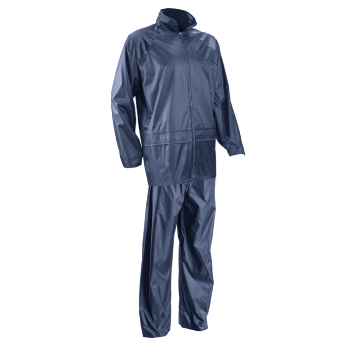 Ensemble de pluie veste pantalon enfant et junior