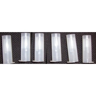 Embout de remplacement Éthylotest Ethyway x20