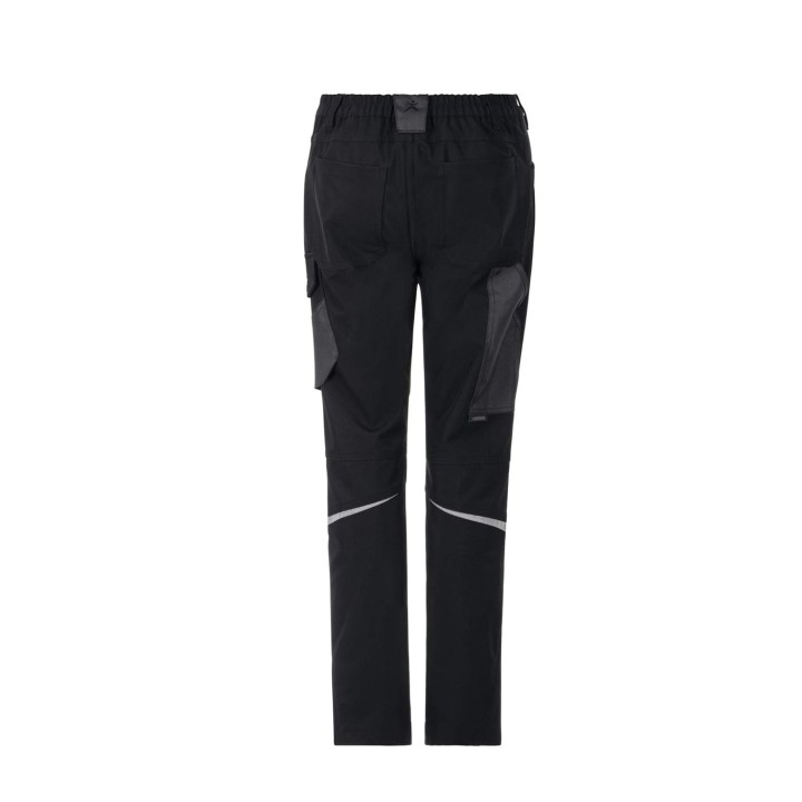 Pantalon de travail femme OUTDOOR Vario PLANAM Securama.