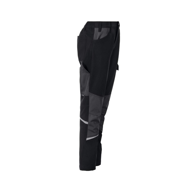 Pantalon de travail femme OUTDOOR Vario PLANAM Securama.
