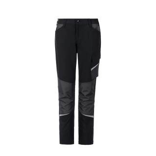 Pantalon de travail femme OUTDOOR Vario PLANAM Securama.