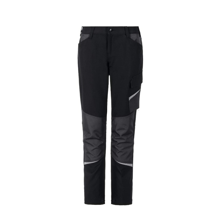 Pantalon de travail femme OUTDOOR Vario PLANAM Securama.