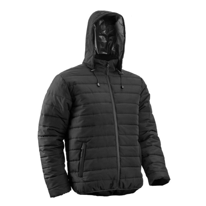 Blouson à capuche