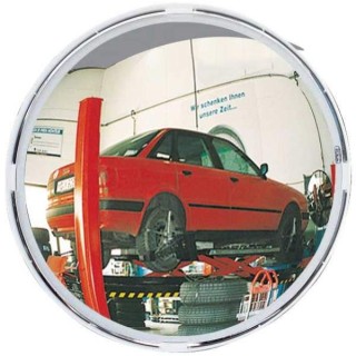 Miroir Visiom 500 incassable garantie 3 ans