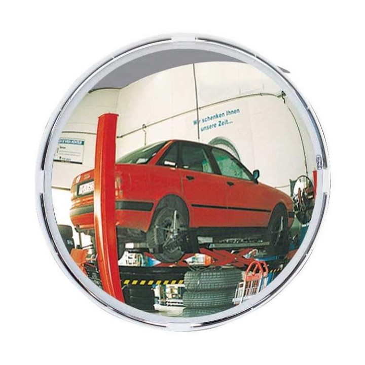 Miroir Visiom 500 incassable garantie 3 ans