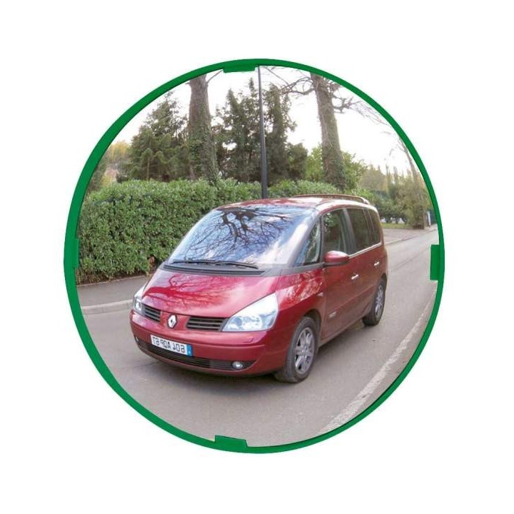 Miroir Visiom 700 polymir incassable