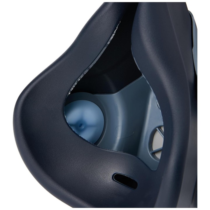 Demi Masque réutilisable 7500 silicone 3M I Sécurama