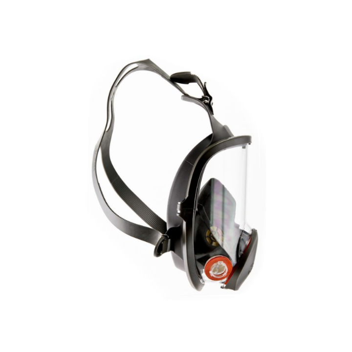 Masque complet 6800 confort réutilisable sans filtres 3m profil