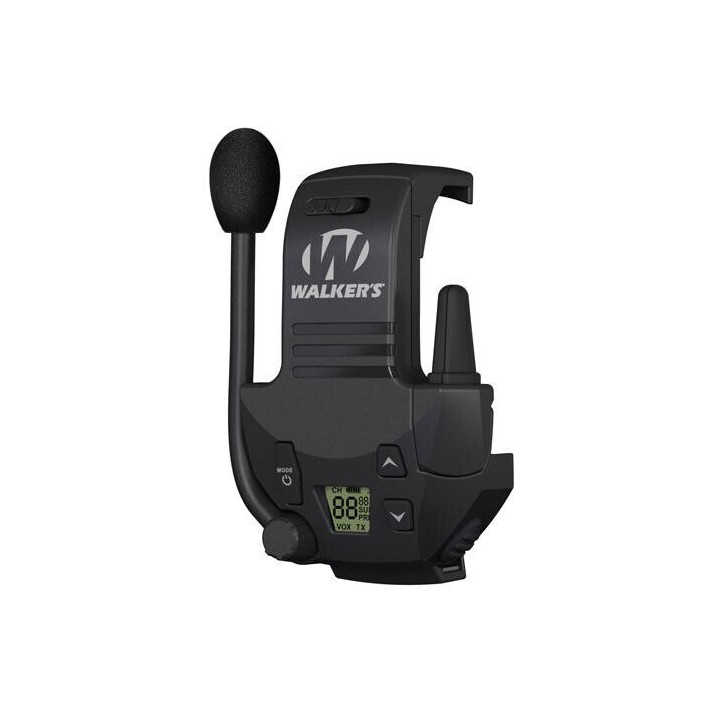 Kit talkie walkie RAZOR