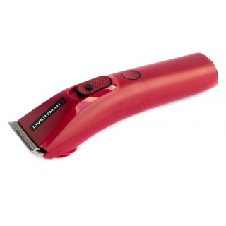 Tondeuse de finition équine NOVA LIVERYMAN