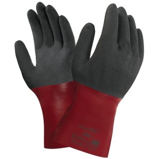 gants phytosanitaires produit chimique