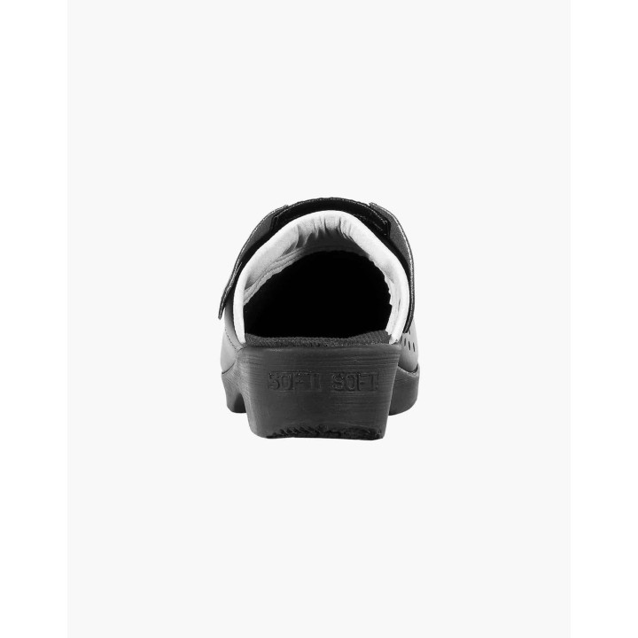 FURIANO Sabot le plus adhérant au sol ADHERA Sécurama noir