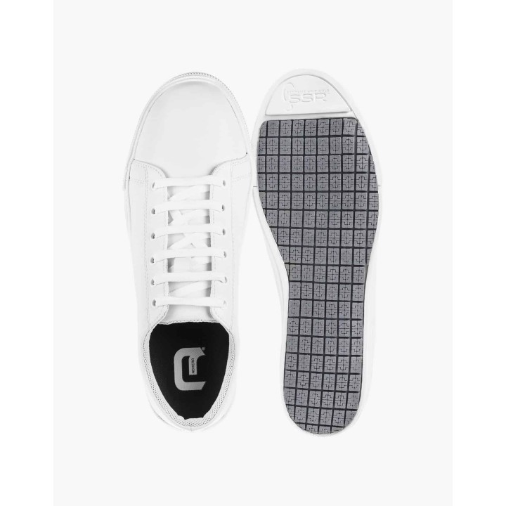 ADHERA SUMMIT S3 chaussures la plus adhérente au monde