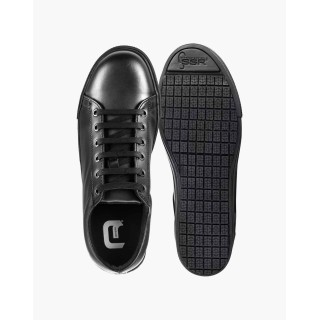 Chaussures de Sécurité SUMMIT Antidérapantes  S3 ADHERA I Sécurama