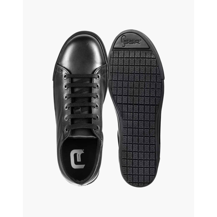 Chaussures de Sécurité SUMMIT Antidérapantes  S3 ADHERA I Sécurama