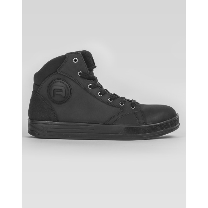 ADHERA SHIELD Chaussure montante sécurité S3 anti dérapante