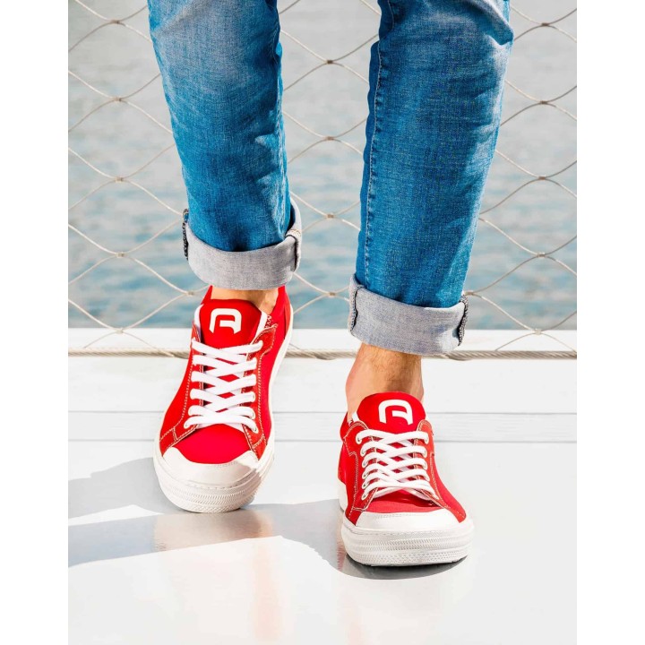 Chaussure NAUTISME ADHERA OCEAN 11 plus adhérente au monde