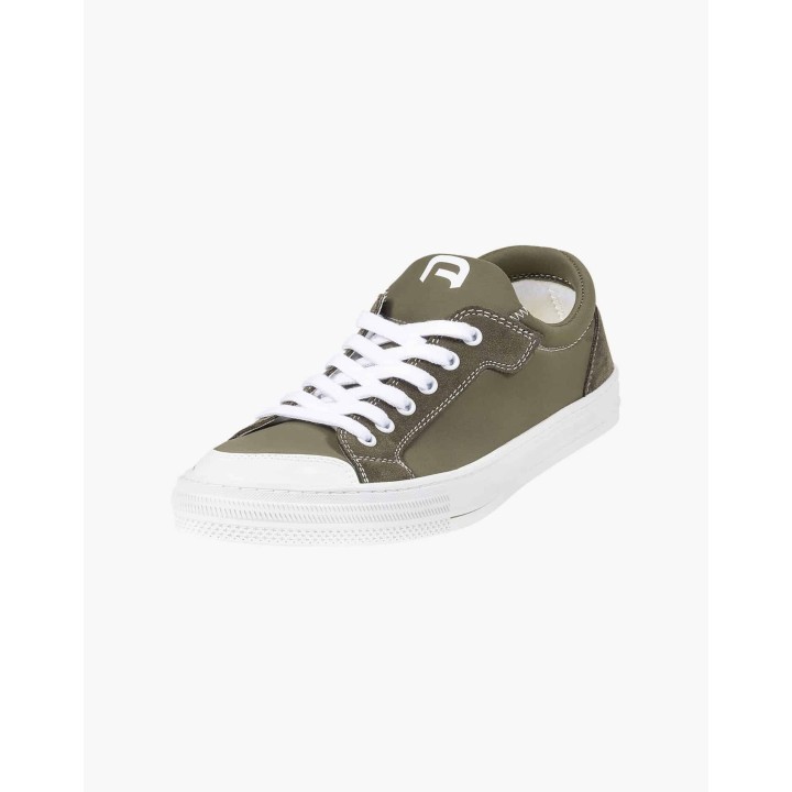 ADHERA OCEAN 11 la plus adhérente au monde kaki