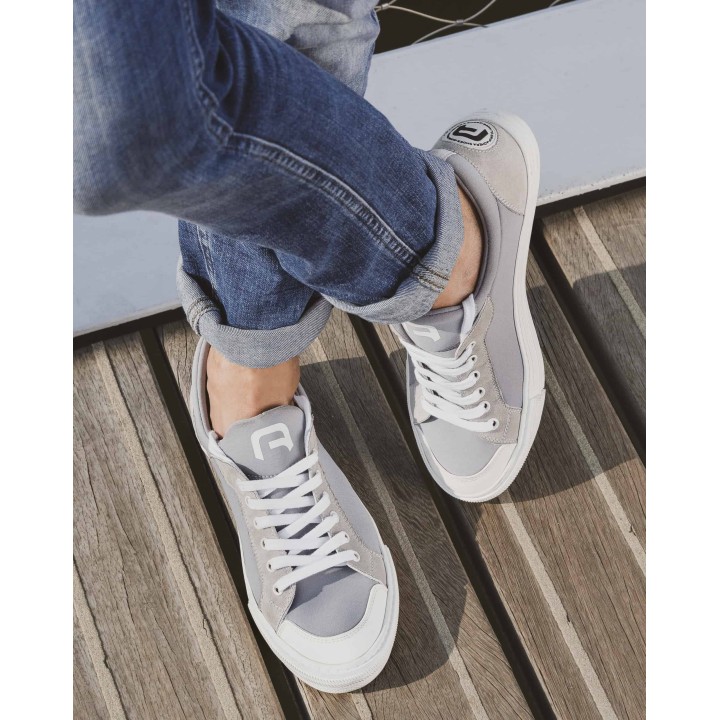 ADHERA OCEAN 11 la plus adhérente au monde grise