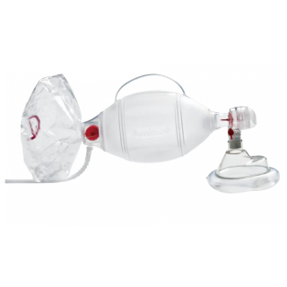 Réanimateur et insufflateur Ambu Spur II