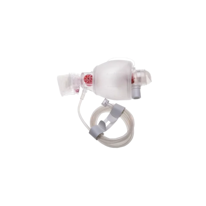 Réanimateur et insufflateur Ambu Spur II professionnel