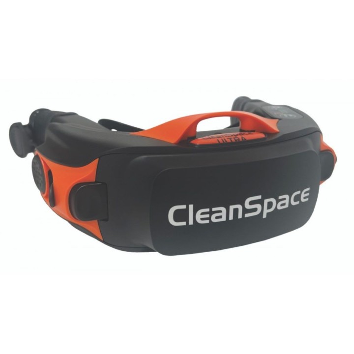 Système motorisé cleanspace ULTRA