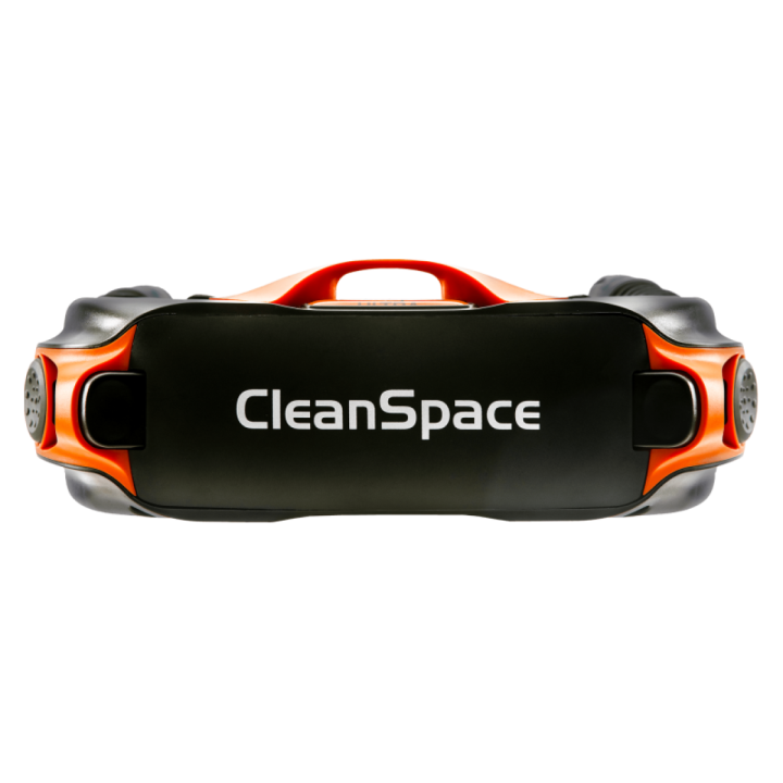 Système motorisé cleanspace ULTRA 2023