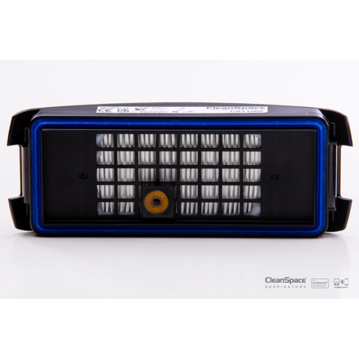 Filtre à Particules Standard CleanSpace CST TM3 P3 (Pack de 3)