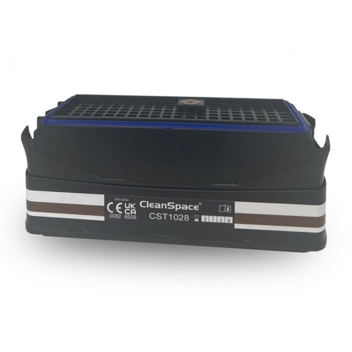 Filtre combiné A1P3 P SL R CleanSpace CST