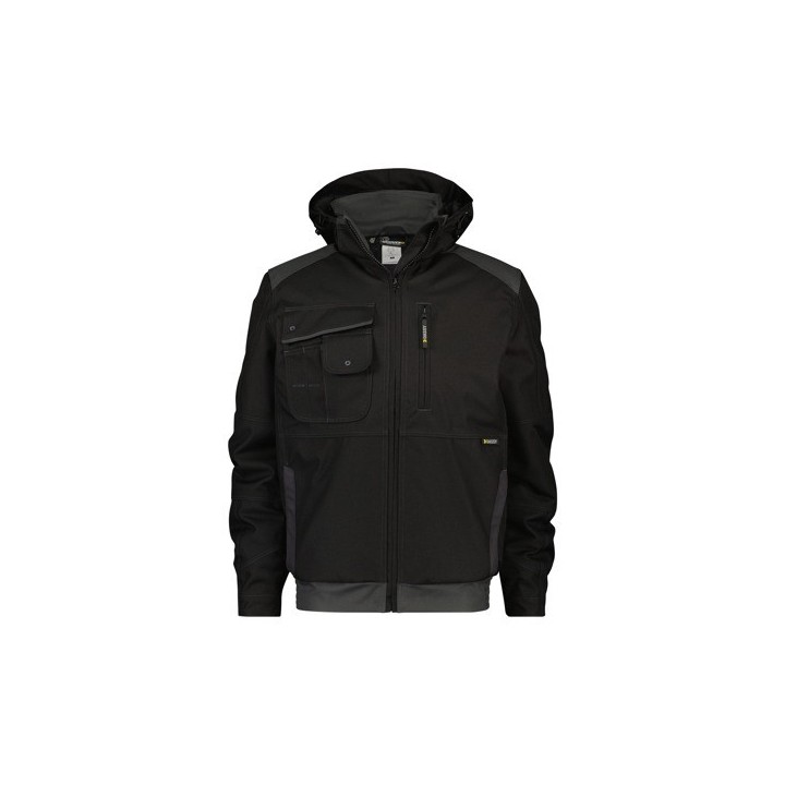 Veste hiver travail résistante et chaude AUSTIN DASSY