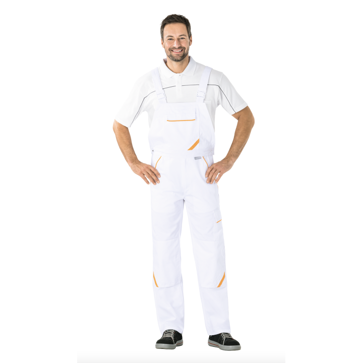 Salopette de travail Highline (8 coloris) PLANAM