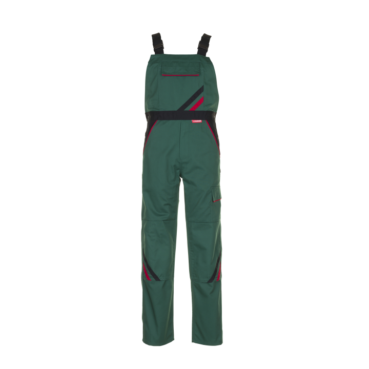 Salopette de travail Highline (8 coloris) PLANAM