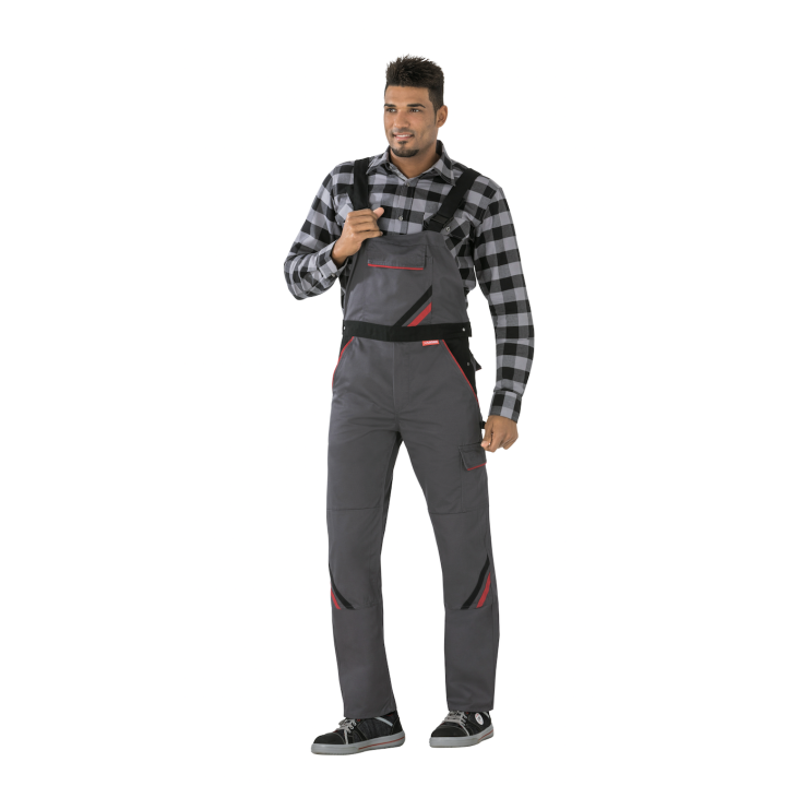 Salopette de travail Highline (8 coloris) PLANAM