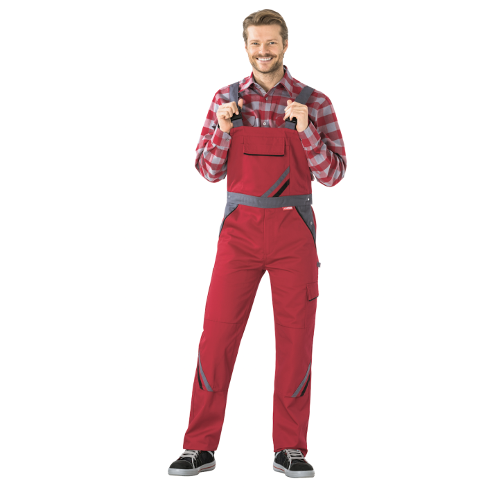 Salopette de travail Highline (8 coloris) PLANAM