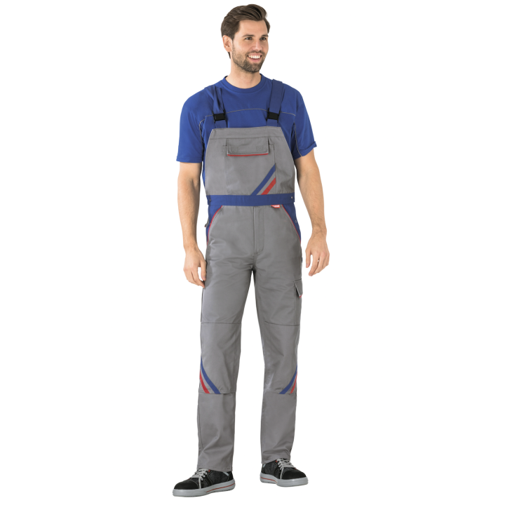 Salopette de travail Highline (8 coloris) PLANAM