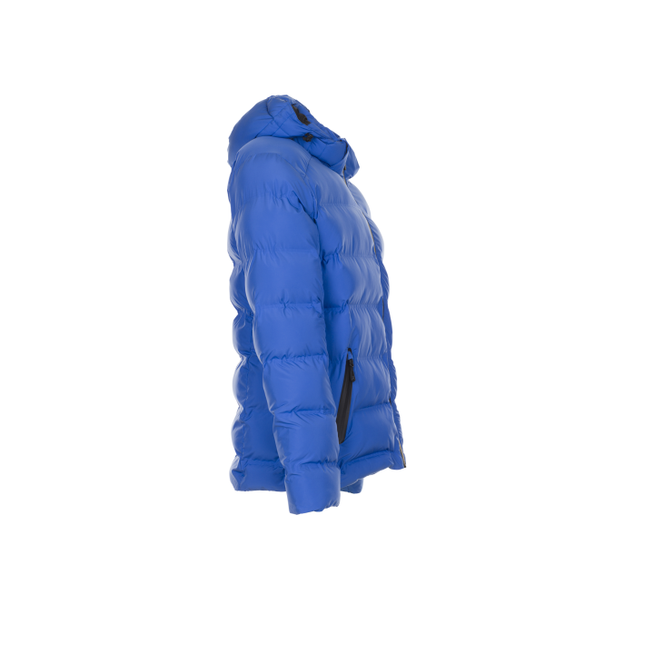 Veste matelassée grand froid homme respirante planam