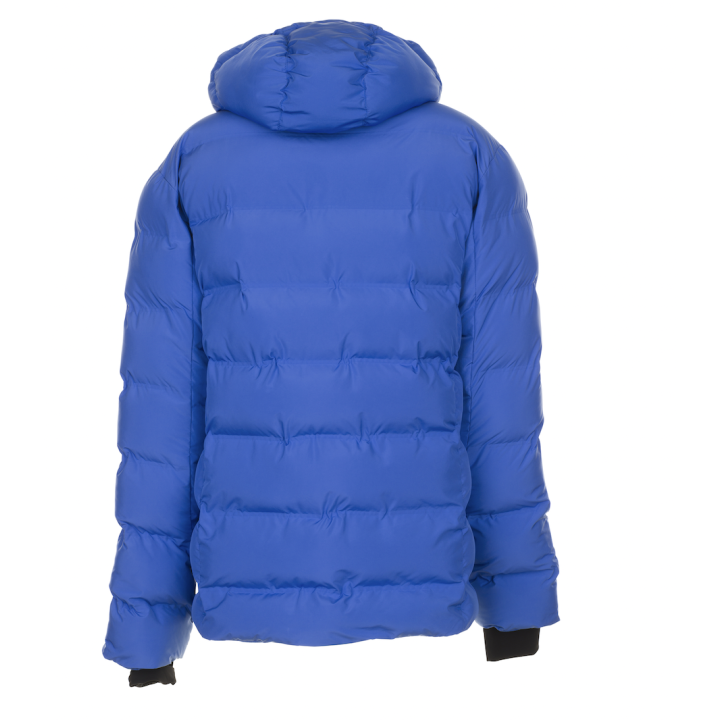 Veste matelassée Planam dos