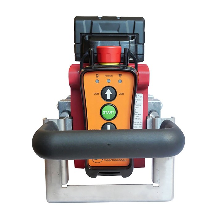 Coin d'abattage à distance télécommandé Forstreich TR 240