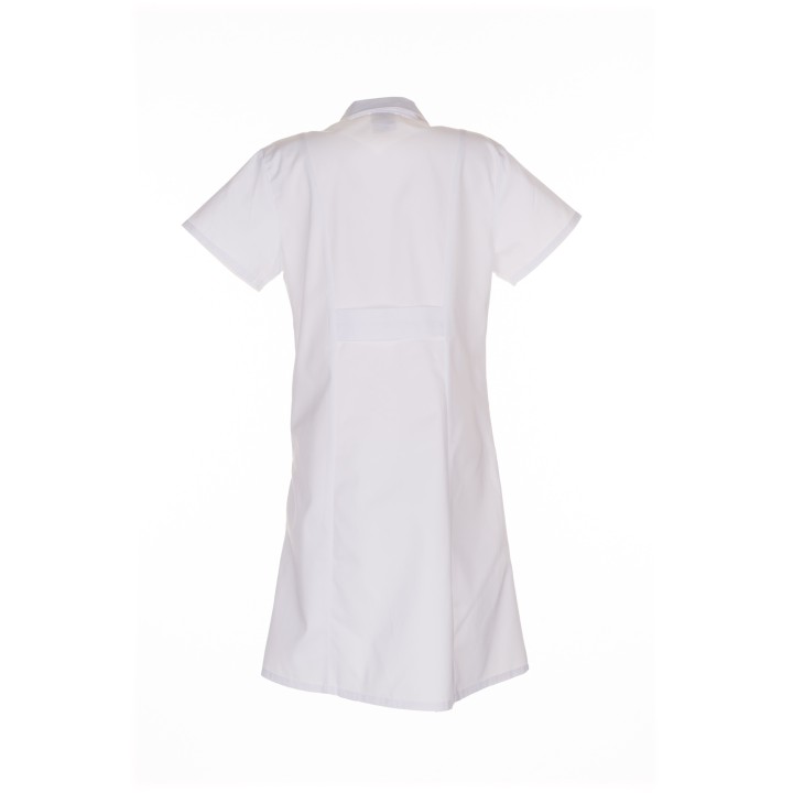 Blouse femme poly coton 3 longueurs de manche  PLANAM Sécurama