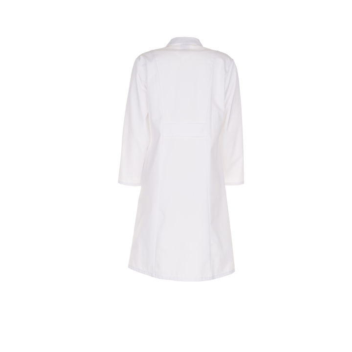 Blouse femme poly coton 3 longueurs manches  PLANAM Sécurama