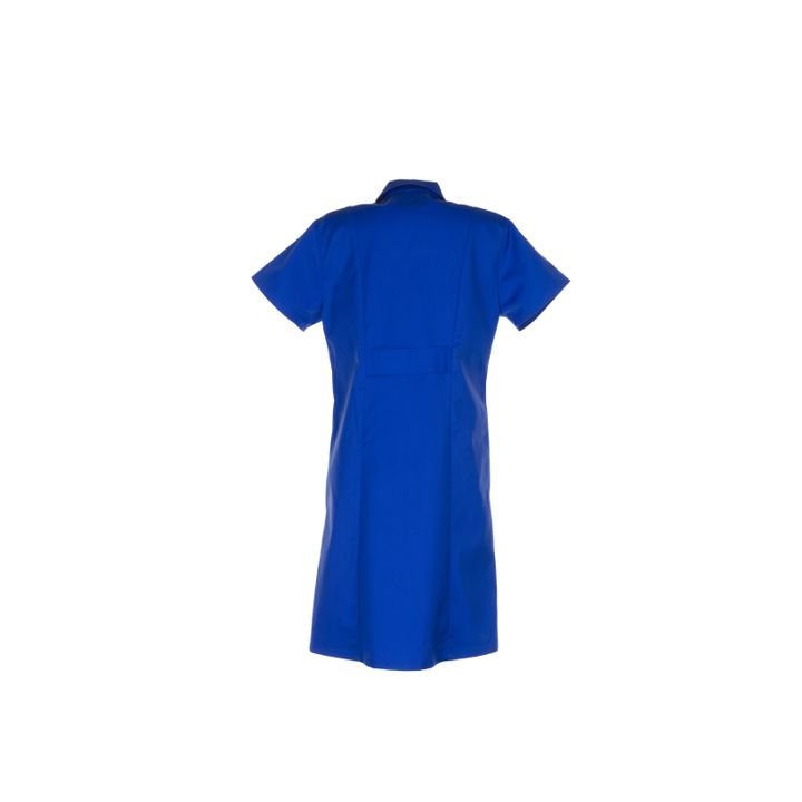 Blouse femme poly coton 3 longueurs manches  PLANAM Sécurama