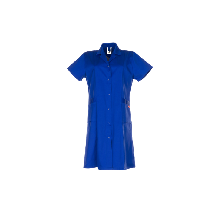 Blouse femme poly coton 3 longueurs manches  PLANAM Sécurama