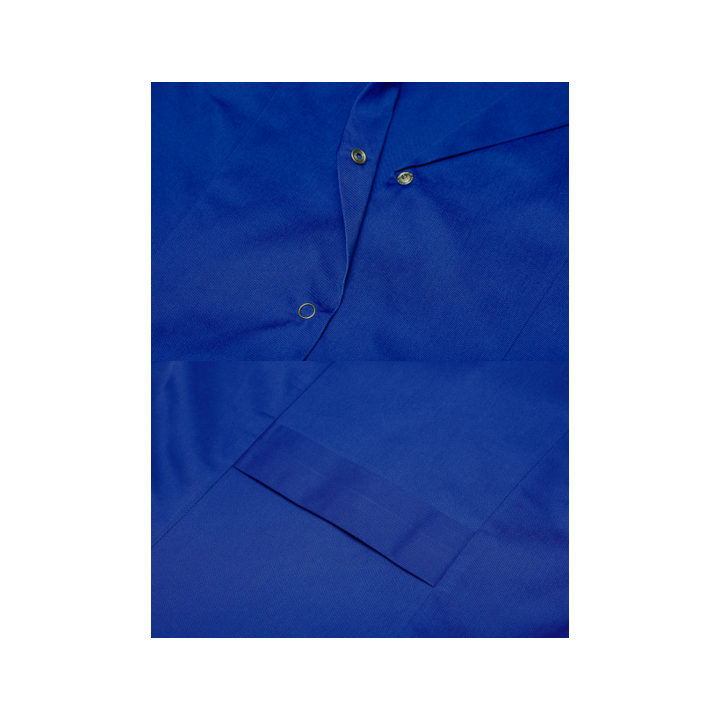 Blouse femme poly coton 3 longueurs manches  PLANAM Sécurama