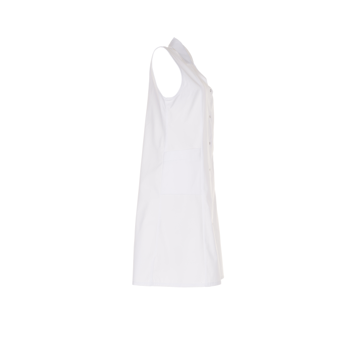 Blouse femme poly coton 3 longueurs manches  PLANAM Sécurama