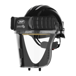Casque ventilation assistée TH3P Powercap Infinity