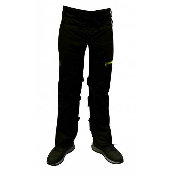 Chaps ou jambières PRIOR avec attache sur l'arrière classe 1 FRANCITAL