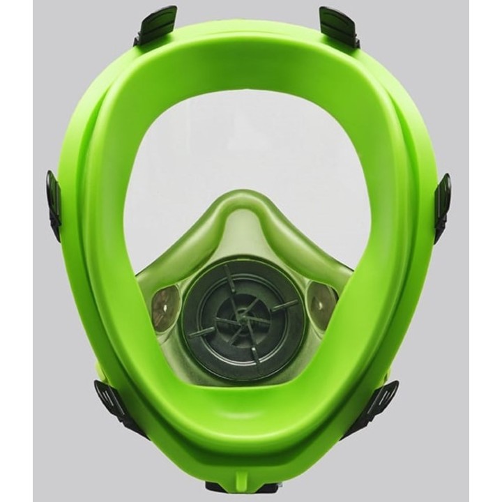 Masque complet silicone à cartouche BLS 5000 type B Lock